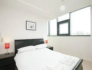 Hotel Cleyro Serviced - Finzels Reach *