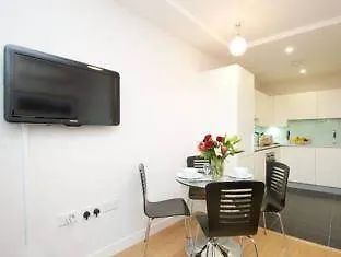 Cleyro Serviced - Finzels Reach Ξενοδοχείο Μπρίστολ